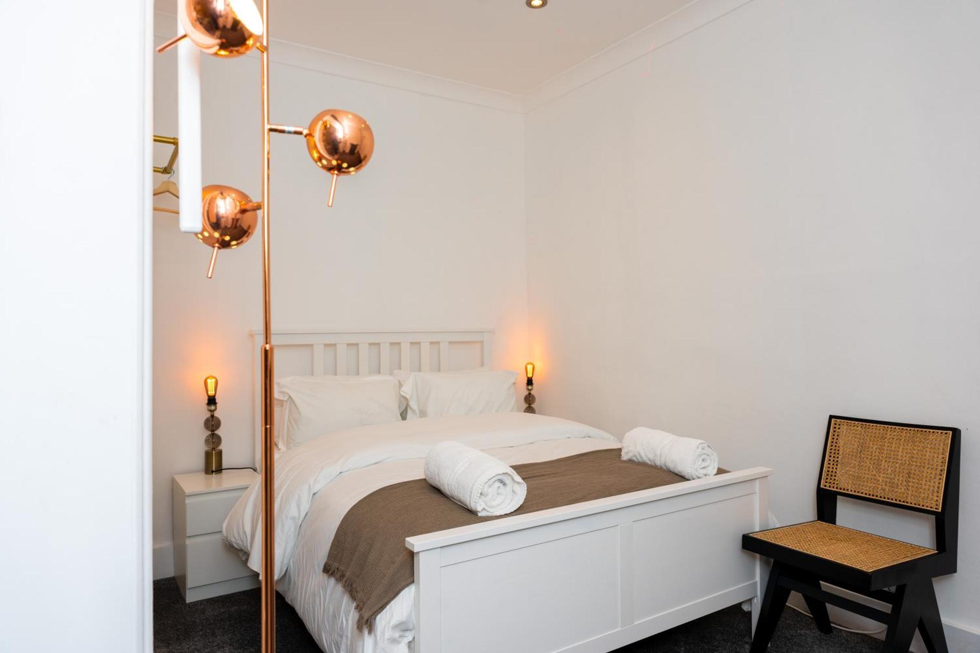 Haru Residence, 5Bed Luxury House Londra Camera foto